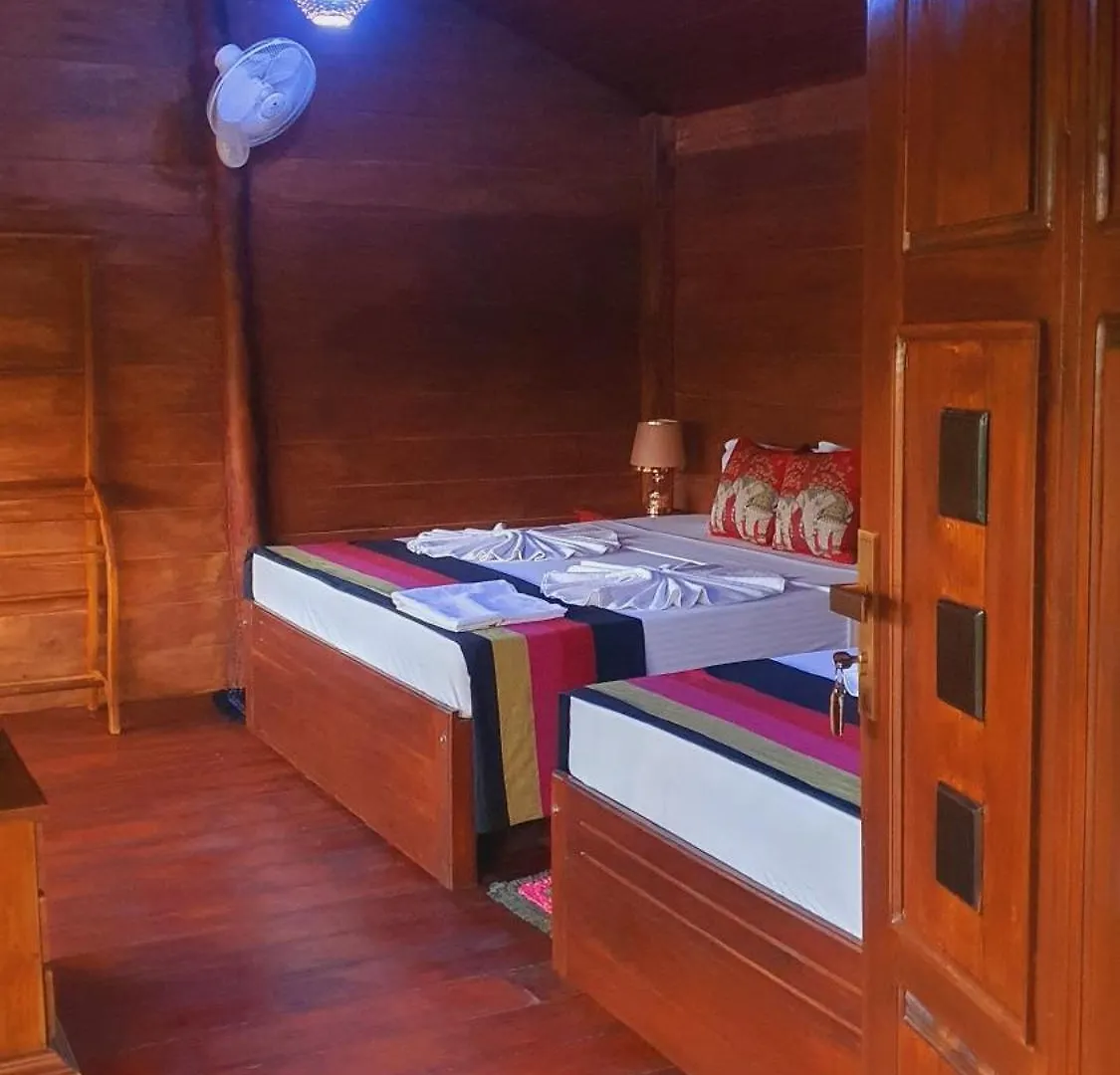 Lodge Sigiriya Rock View Tree House Villa