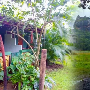 Séjour chez l'habitant Bandula, Sigirîya