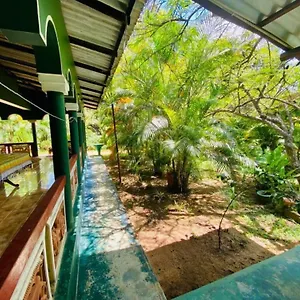 Accommodatie bij particulieren Rock, Sigiriya