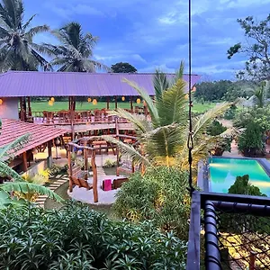 Gasthuis Roy's, Sigiriya