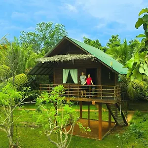 Resort Chena Huts Eco, Sigiriya