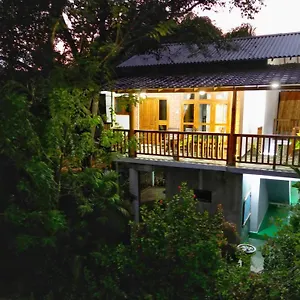 Villa Sigiri Dilu, Sigirîya