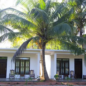 Bed & Breakfast Shady Mango, Sigiriya