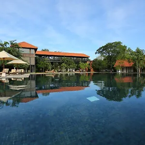 Semesteranläggning (resort) Sigiriyajungles &, Sigiriya