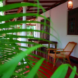 Séjour chez l'habitant Lahiru, Sigirîya