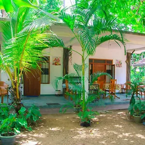 Accommodatie bij particulieren Amba Sewana, Sigiriya