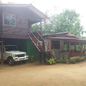 Проживание в семье Pidurangala View, Сигирия